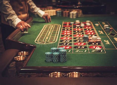 luxury casino games.